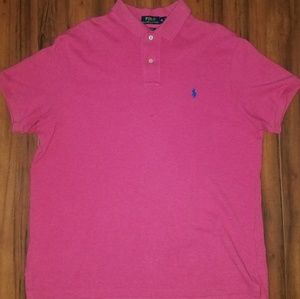 Ralph Lauren polo